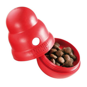 KONG Wobbler Dog Toy