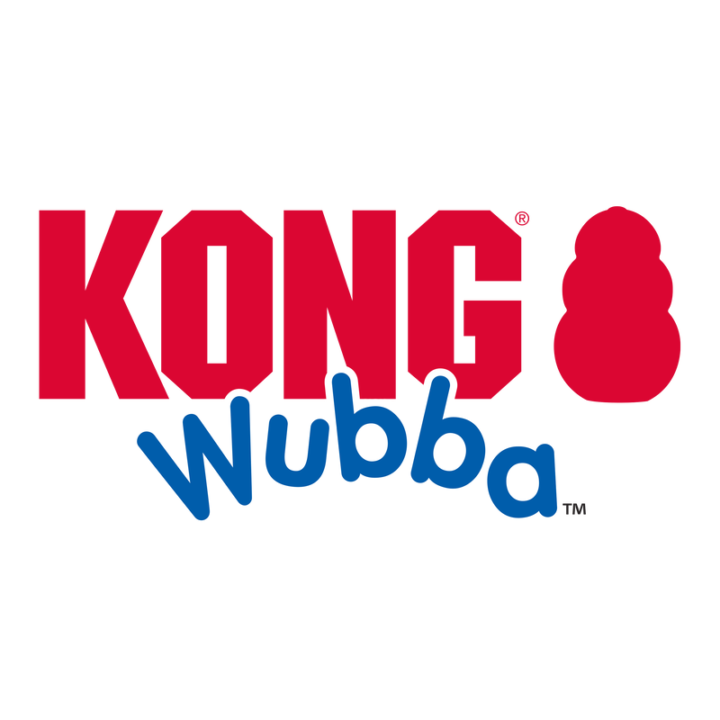KONG Wubba Original Dog Toy