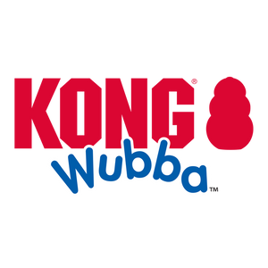 KONG Wubba Original Dog Toy