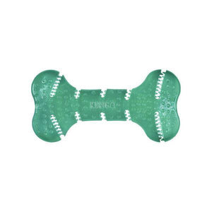 KONG Squeezz Dental Bone