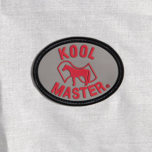 Kool Master Flag Horse Rug Combo