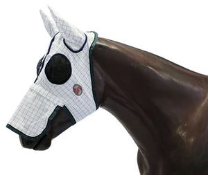 Kool Master Fly Mask with Ears