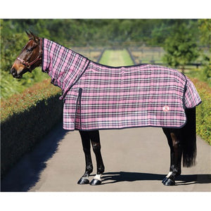 Kool Master PVC Shade Mesh Horse Rug Combo