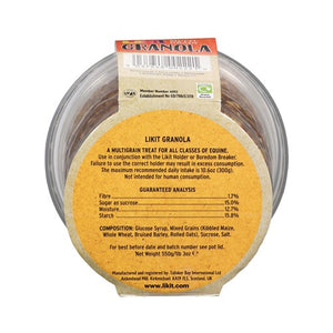Likit Granola Refill