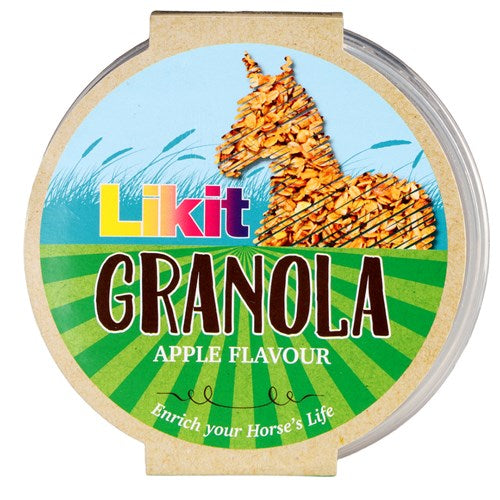 Likit Granola Refill