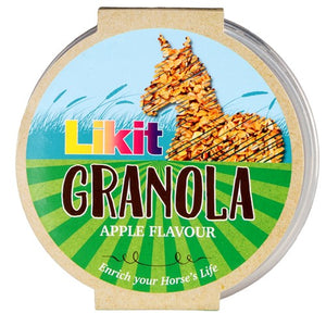 Likit Granola Refill