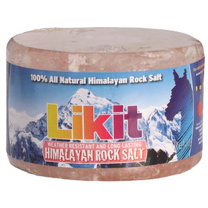 Likit Himalayan Rock Salt Refill