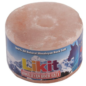 Likit Himalayan Rock Salt Refill