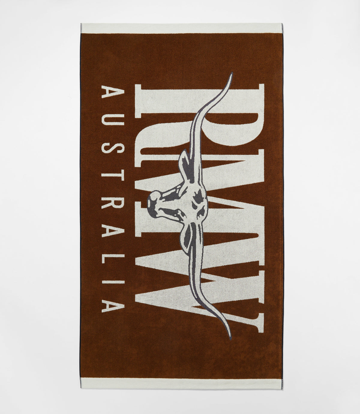 R.M. Williams Heritage Towel