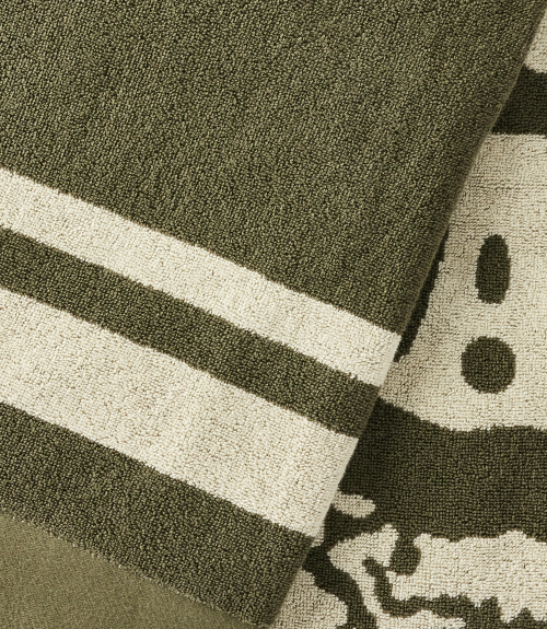 R.M. Williams Original Outfitter Towel