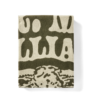 R.M. Williams Original Outfitter Towel