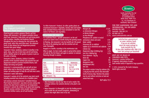 Scotts Osmocote Rose Gardenia and Azalea Fertiliser