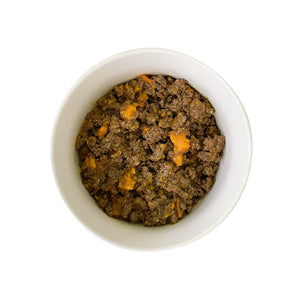 Prime100 SPD Slow Cooked Lamb and Rosemary Wet Dog Food