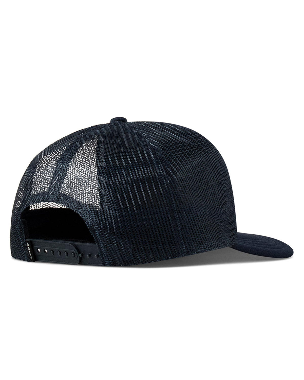 Ariat Mens American Boot Co. Foam Patch Mesh Cap