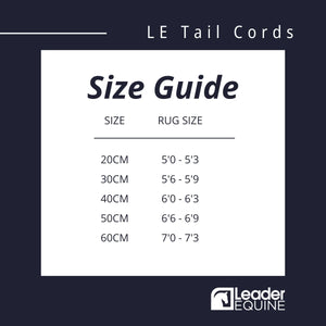 Tail Cord