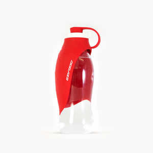EzyDog Leaf Dog Water Bottle