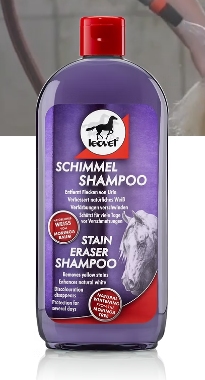 LeoVet Stain Eraser Shampoo