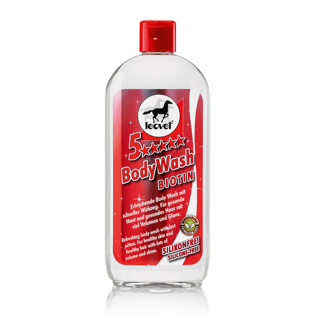 LeoVet 5 Star Body Wash