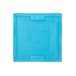 Lickimat Cat Classic Soother Slow Feeder Mat