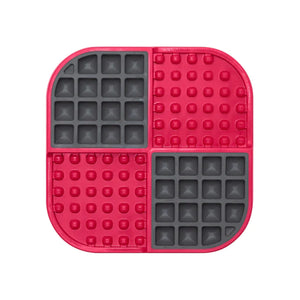 Lickimat Cat Slowmo Slow Feeder Mat