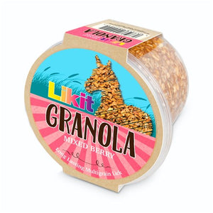 Likit Granola Refill