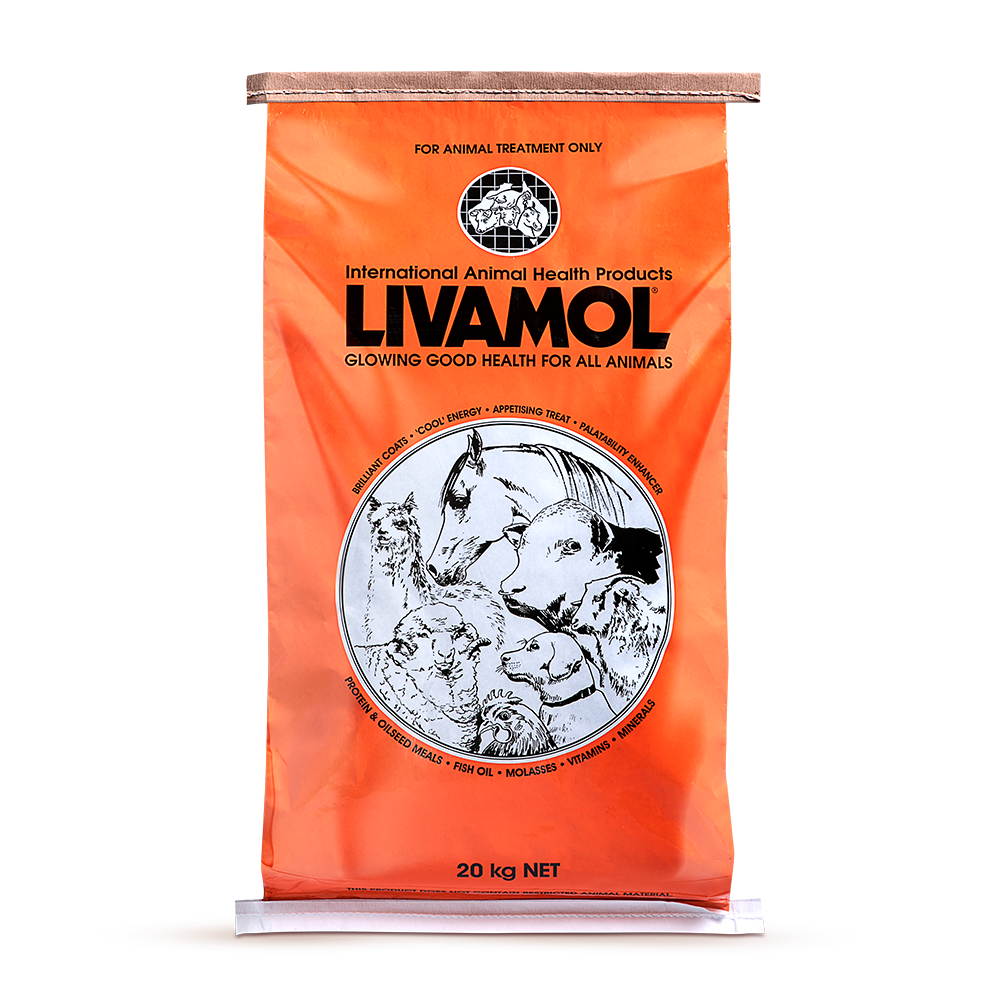 IAH Livamol