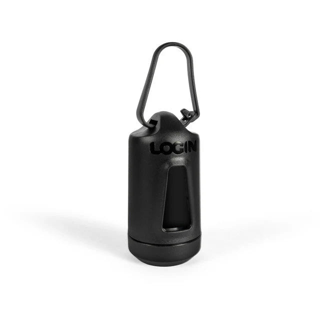 LOGIN Bag Dispenser
