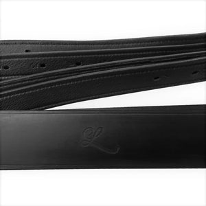 Lumiere Jumping Stability Stirrup Leathers