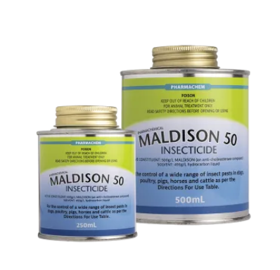 Pharmachem Maldison 50 Insecticide
