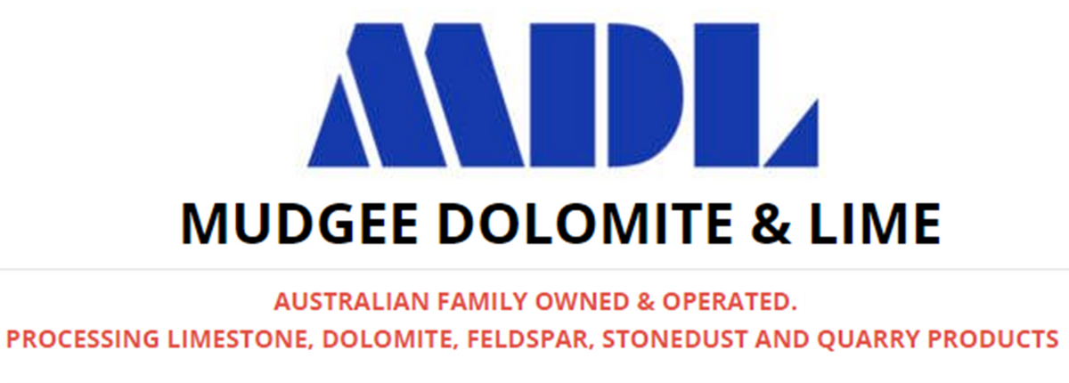 MDL Mudgee Dolomite Supplement