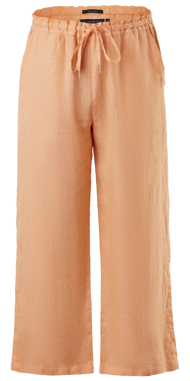 Pilbara EVELYN Linen Pants