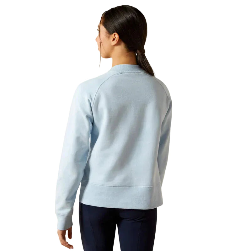 Ariat Girls Martine Sweatshirt