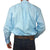 Antola Trading Ewan - Mens Half Button Shirt
