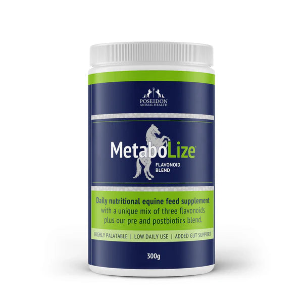 Poseidon MetaboLize