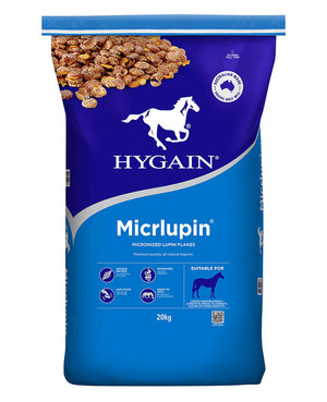 Hygain Micrlupins