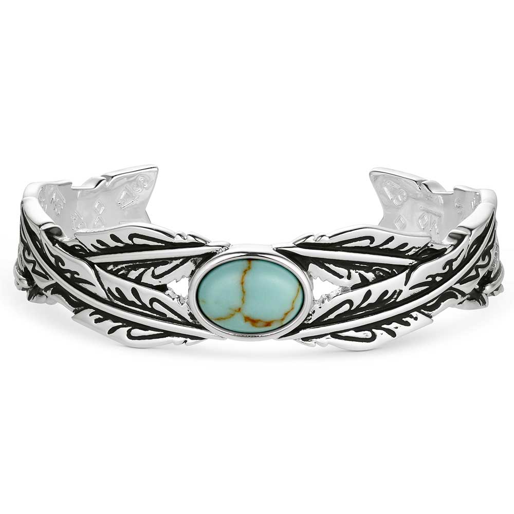 Montana Wingsong Cuff
