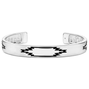 Montana Silversmiths Western Ways Cuff Bracelet