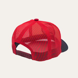Stetson Motorcycle Trucker Cap