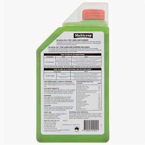 Multicrop Eco Grub 3 in 1 Concentrate