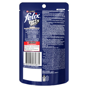 Felix Party Mix Cat Treats - Classic