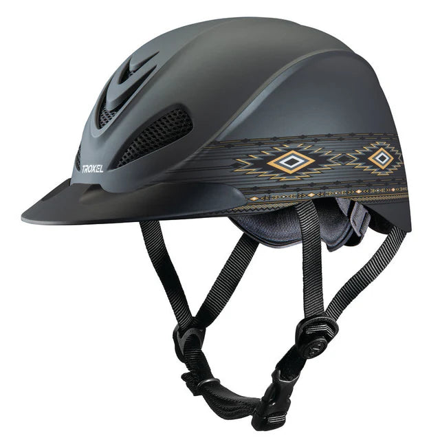 Troxel Rebel Horse Riding Helmet