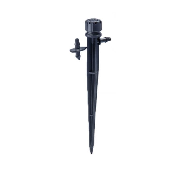 Neta 4mm Barb 360° Adjustable Dripper & Stake