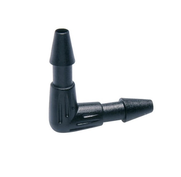 Neta 4mm Barb Elbow