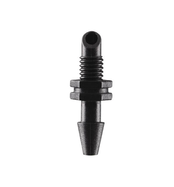 Neta 4mm Barb x Thread Joiner