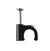 Neta 4mm Saddle Clamp with Nails