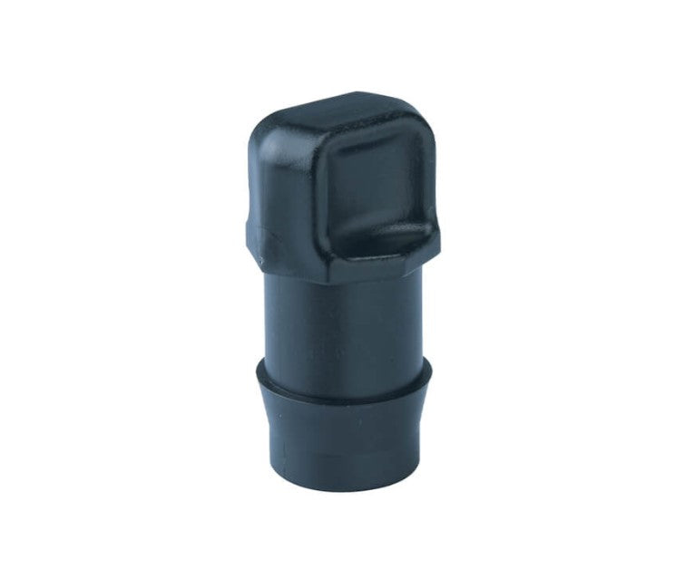 Neta Barb End Plug