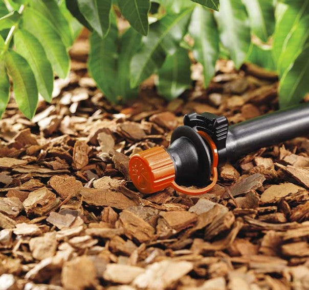 Neta Barb X 12mm Click-on Joiner with Bug Cap
