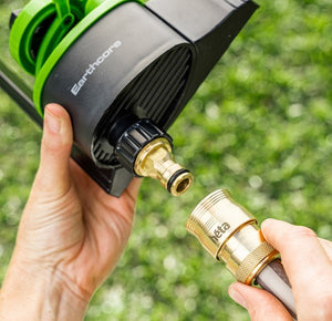 Neta Brass 12mm 1 1/16in American Spray Adaptor