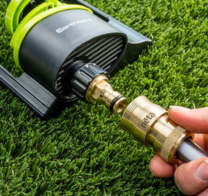 Neta Brass 12mm 1 1/16in American Spray Adaptor