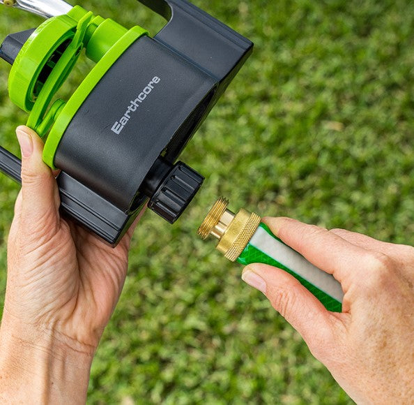 Neta Brass 18mm 3/4in Spray Adaptor